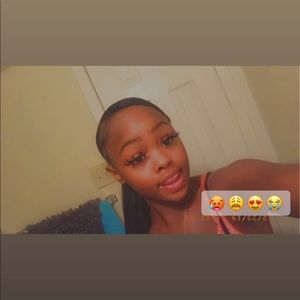 Meet your Posher, Vandsishous